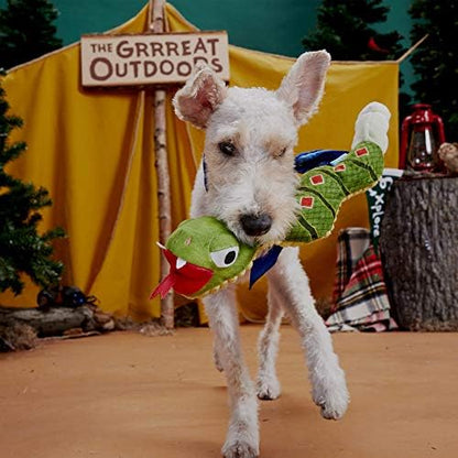 BarkBox Toxic Tony