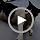 Cat Toys, 5 Pack Faux Fur Cat Mouse Toy, Interactive Cat Toy 6.3” Realistic Size Grey Furry Rattle Mouse Without Catnip Kitten Mice Toy for Bored Indoor Adult Cat, Feline Chew Toy Self Play