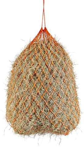 Shires Equestrian Haylage Net
