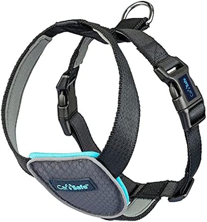 CarSafe Dog Travel Car Harness | Size S