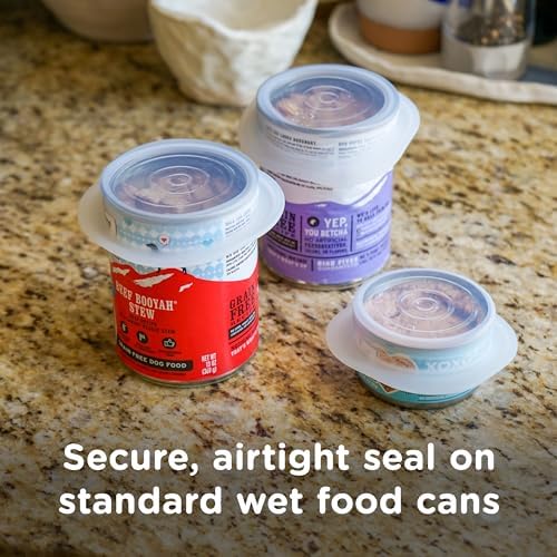 Stasher Dog Reusable Silicone Food Storage Essentials, 5 Piece Starter Kit