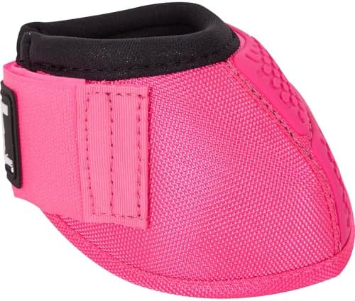 Classic Equine Flexion No Turn Bell Boots