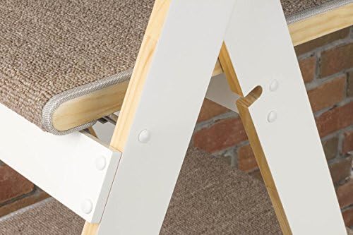 Merry Products Modern Folding Cat Tree