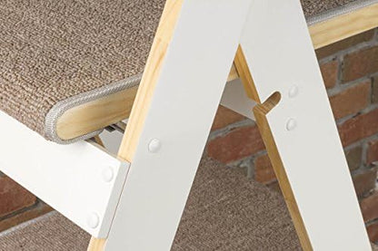 Merry Products Modern Folding Cat Tree