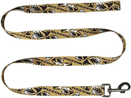 Littlearth NCAA Unisex NCAA Pet Leash
