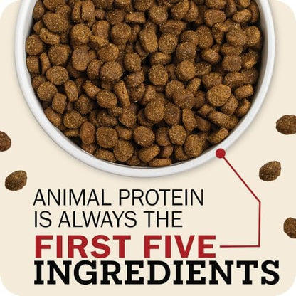 Redbarn Kibble Whole Grain Sky Recipe, Premium Dog Food, 22 lbs