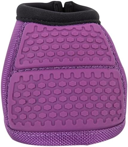 Classic Equine Flexion No Turn Bell Boots