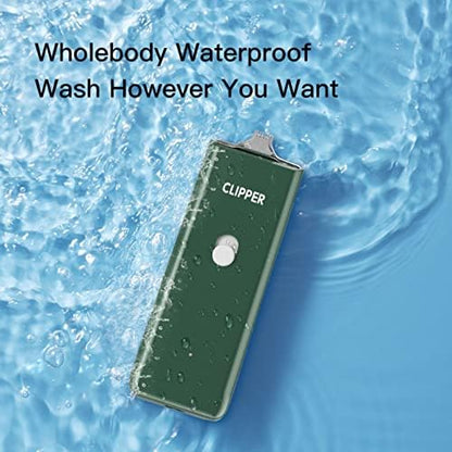 Dog Cat Home Hair Waterproof Clipper Portable Pet Shaver