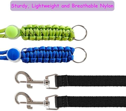 Handmade Figure 8 Harness and Leash for Ferrets/Guinea Pigs/Rats
