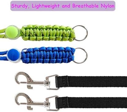Handmade Figure 8 Harness and Leash for Ferrets/Guinea Pigs/Rats