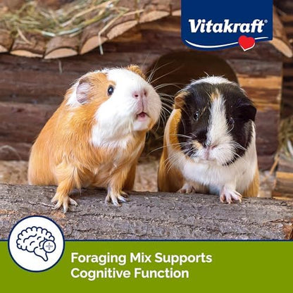 Vitakraft Vita Smart Guinea Pig Food 4 lb.