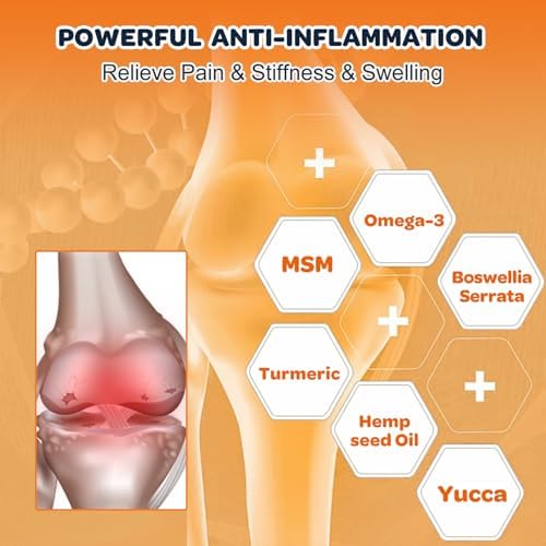 NATURE TARGET Glucosamine for Dogs, Hip and Joint Supplement, 120 Bites