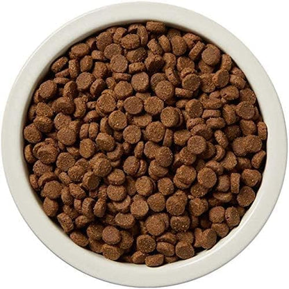 Amazon Brand - Wag Dry Dog Food Chicken & Sweet Potato, Grain Free 24 lb Bag