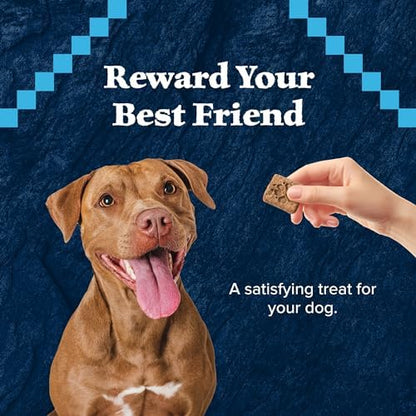 Blue Buffalo Wilderness Trail Treats Duck Crunchy Dog Biscuits, 24 oz