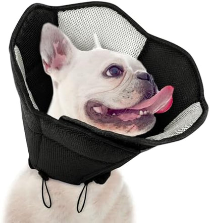 Dog Cone Soft Cone for Dogs to Stop Licking