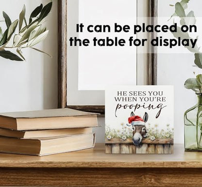 741-MH-YueHome & Kitchen > Home Décor Products, Home Décor Accents, Decorative Accessories, Decorative Signs & Plaques