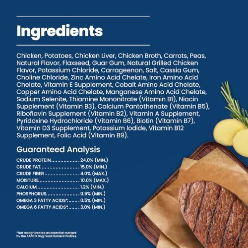 Blue Buffalo Jumbo Bits Beef Dog Treats, 11 oz