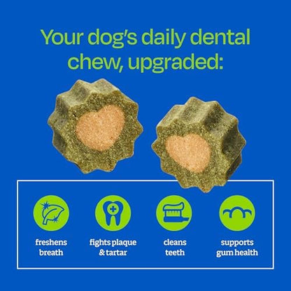Ark Naturals Soft Brushless Toothpaste - Large Breeds (55 ct)
