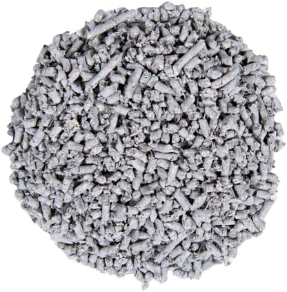 Small Pet Select Recycled Paper Cat Litter, Non-Clumping, 20 lb