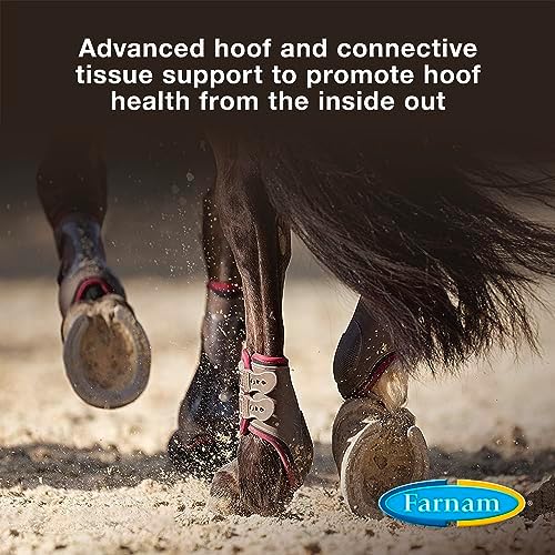 Farnam Horseshoer's Secret Extra Strength, 30 Day Supply