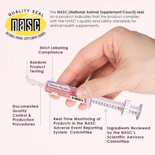 Oral Paste for Dogs & Cats (2 Pack, 15 CC - Tasty Chicken)