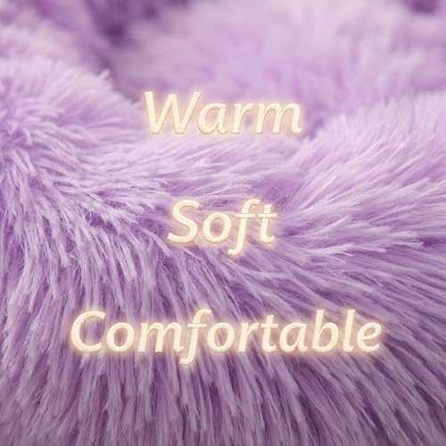 Tiny Dog Bed for Extra Small Dogs for Chihuahua Pomeranian Toy Poodle