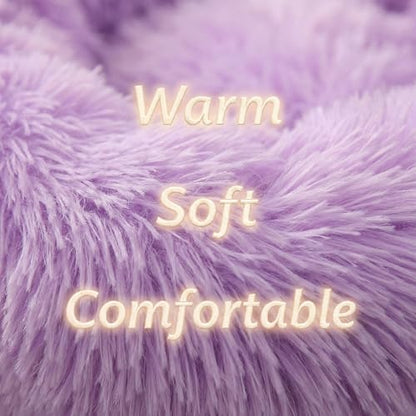 Tiny Dog Bed for Extra Small Dogs for Chihuahua Pomeranian Toy Poodle