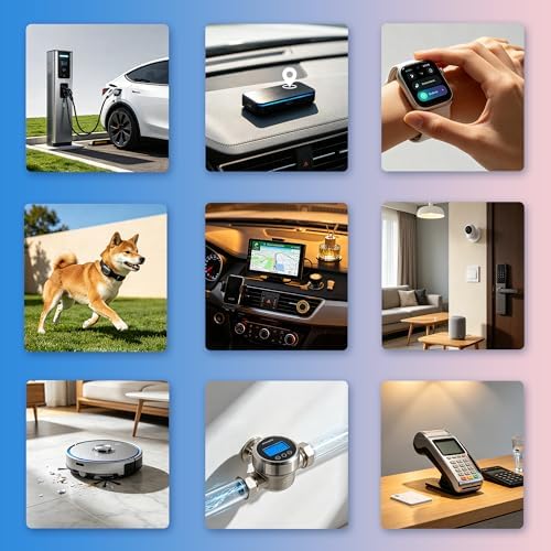 IoT Data SIM Card for GPS Vehicle Pet Tracker