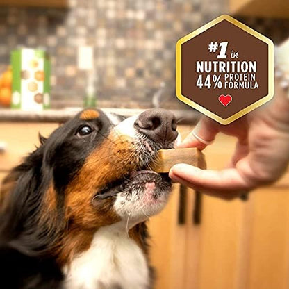 Yummy Combs Dog Dental Treat - Extra Small - Protein Formula - 12oz Carton