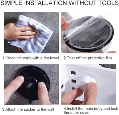kathson Hay Feeder for Rabbit, Bunny Hay Holder Guinea Pig Hay Feeder Plastic Hay Rack for Rabbits Small Animal Chinchilla Ferret (7.5 X 4.7 X 5.5 inch)