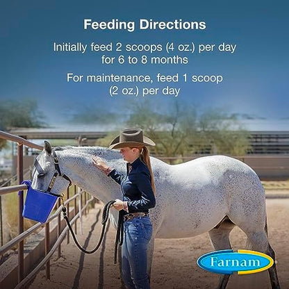 Farnam Horseshoer's Secret Extra Strength, 60 Day Supply