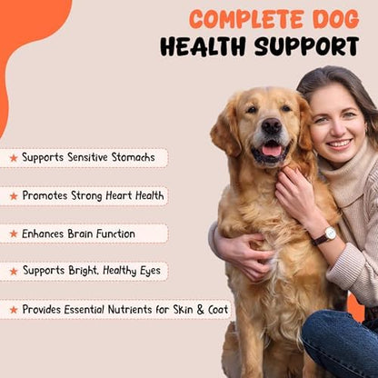 Annika Chicken Wrapped Sweet Potato Dog Treats