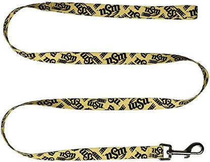Littlearth NCAA Unisex NCAA Pet Leash