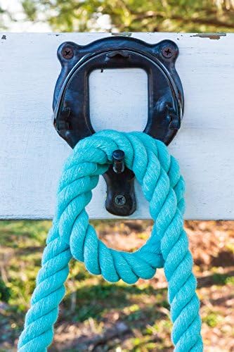 Intrepid International Horse Bridle Rack, Black
