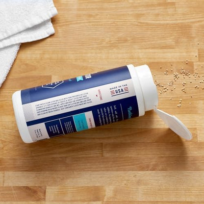 Rocco & Roxie Litter Box Odor Eliminator, 12 oz, 2-Pack