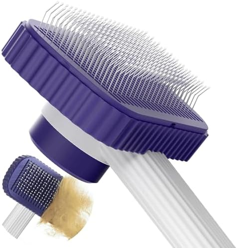 Cat brush, Cat Brush for Long or Short Haired Cats
