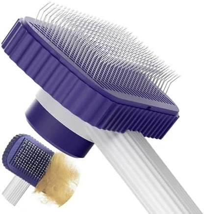 Cat brush, Cat Brush for Long or Short Haired Cats