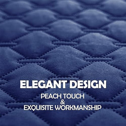 gogobunny Waterproof Pet Couch Cover, Dog Blanket, Furniture Protector