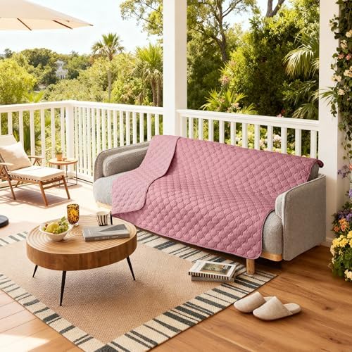 gogobunny Waterproof Dog Blankets for Large Dogs, Pet Bed Cover Breathable