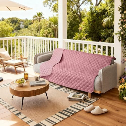 gogobunny Waterproof Dog Blankets for Large Dogs, Pet Bed Cover Breathable