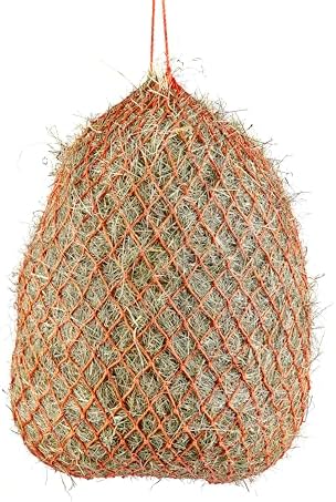 Shires Equestrian Haylage Net