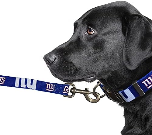 Littlearth NFL Unisex NFL Premium Pet Leash