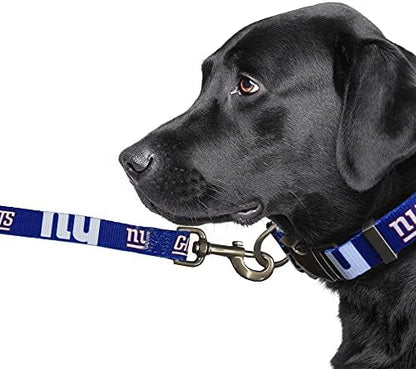 Littlearth NFL Unisex NFL Premium Pet Leash
