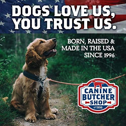 Duck Necks for Dogs, All-Natural Dog Chews, 12 Ct