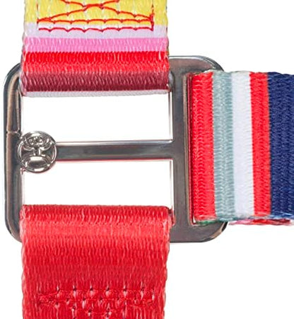 Hooey Nomad Walking Harness Serape Tijuana L