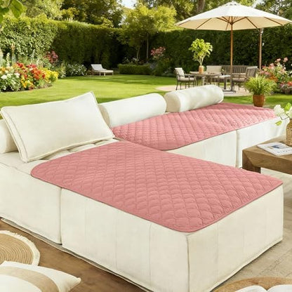 gogobunny Waterproof Blanket for Dogs，Couch Covers for Sectional Sofa