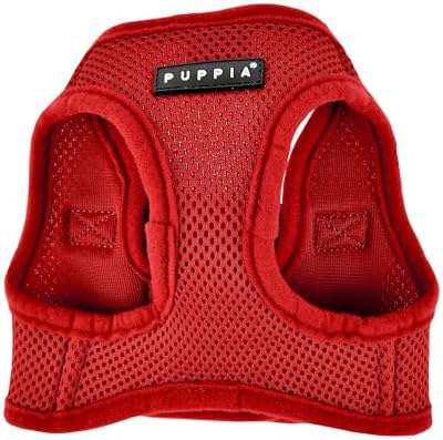PUPPIA International PUAH305WN3L Soft Harness B Vest, Large
