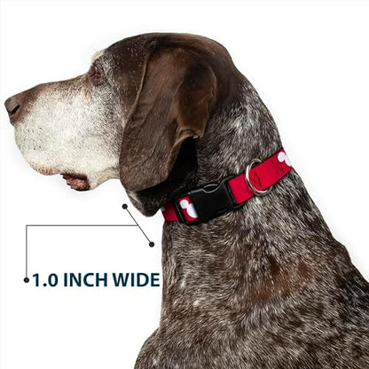 Disney Plastic Clip Dog Collar