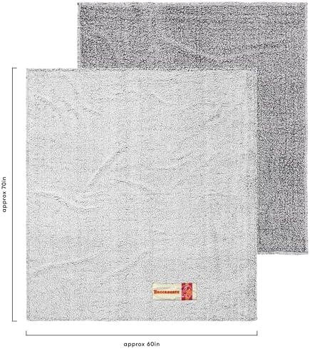 FOCO NFL Unisex-Adult NFL Team Logo Retro Cloud Sherpa Blanket 60" x 70"