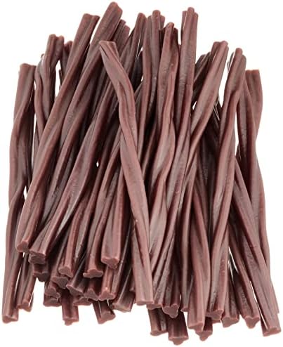 Wonder Bound Bacon & Cheese Flavor Dog Twist Sticks - 55 Count - Rawhide-Free Dog Treats, Dental Health Chews for Plaque & Tartar Control, Easy to Digest, Long-Lasting
